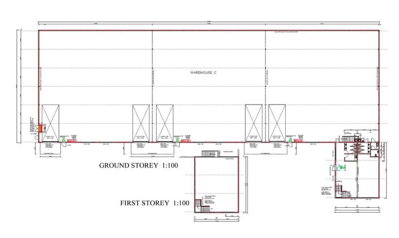 To Let commercial Property for Rent in Killarney Gardens Western Cape